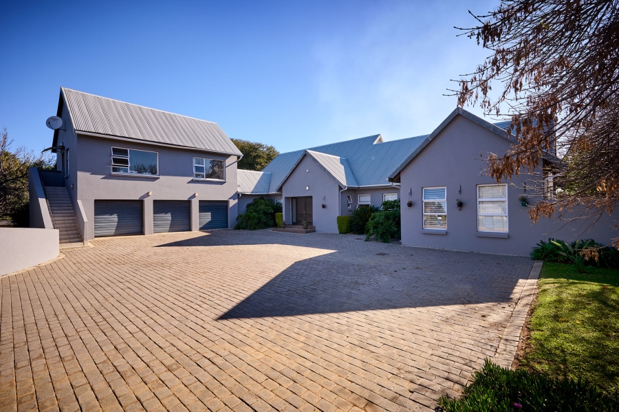 4 Bedroom Property for Sale in Summerset Gauteng