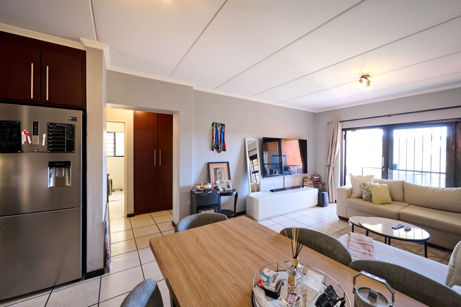 2 Bedroom Property for Sale in Paulshof Gauteng