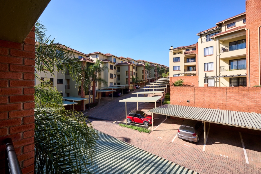 2 Bedroom Property for Sale in Paulshof Gauteng