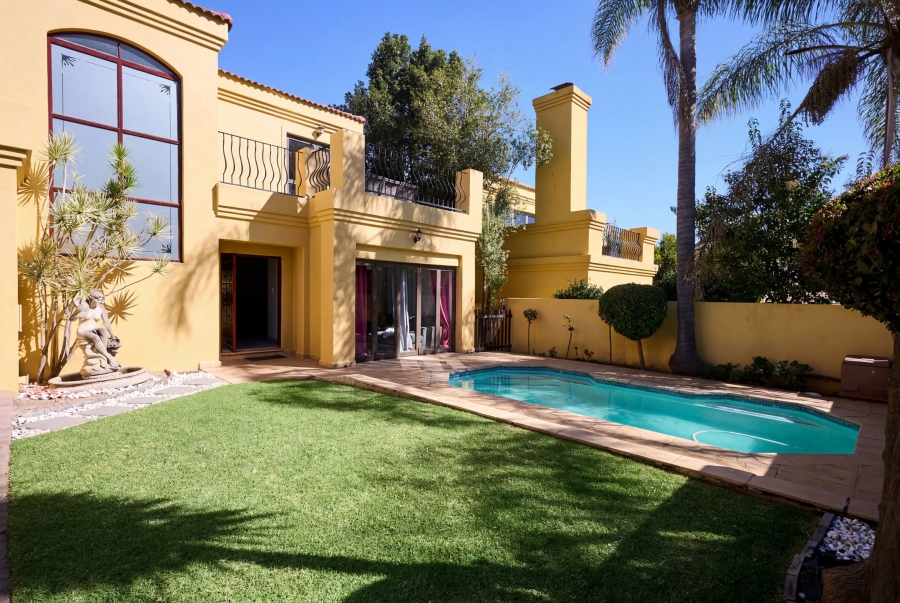 3 Bedroom Property for Sale in Halfway Gardens Gauteng
