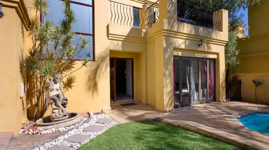 3 Bedroom Property for Sale in Halfway Gardens Gauteng