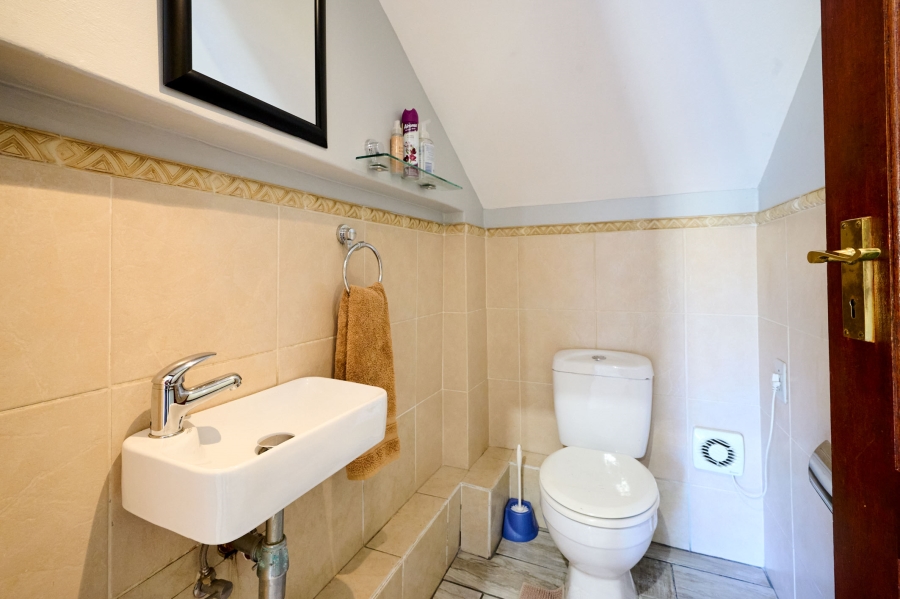 3 Bedroom Property for Sale in Halfway Gardens Gauteng