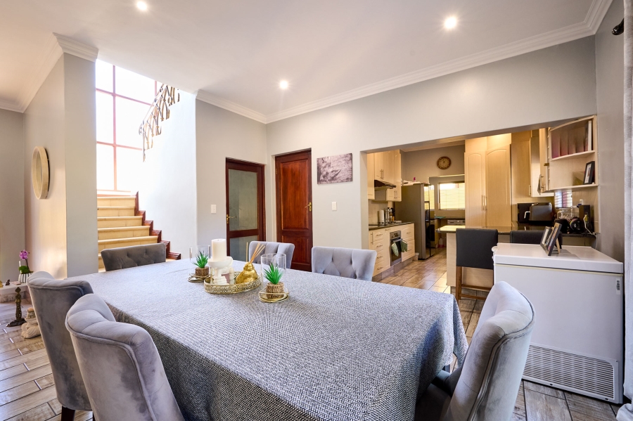 3 Bedroom Property for Sale in Halfway Gardens Gauteng