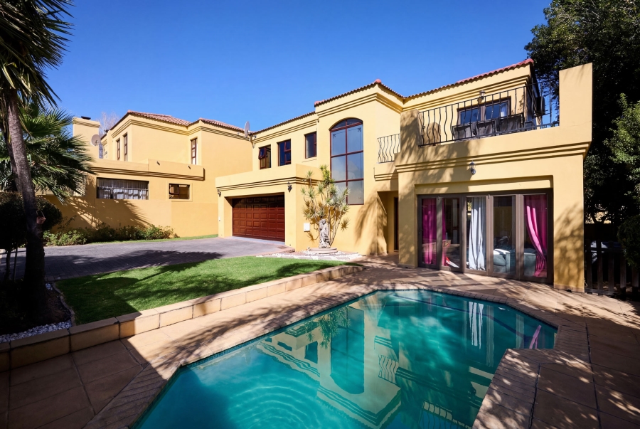 3 Bedroom Property for Sale in Halfway Gardens Gauteng