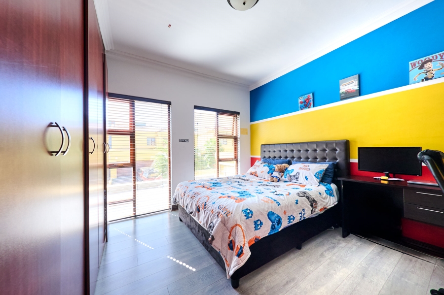3 Bedroom Property for Sale in Halfway Gardens Gauteng