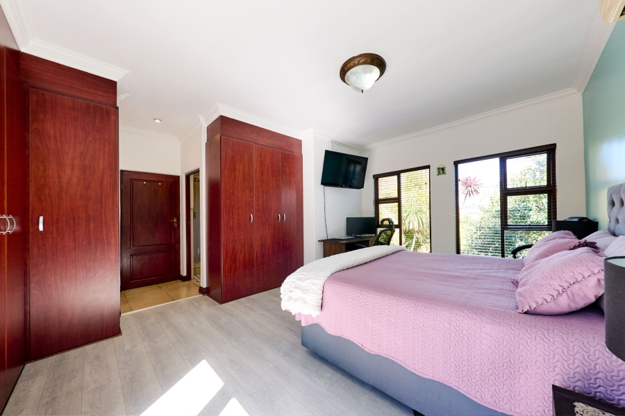 3 Bedroom Property for Sale in Halfway Gardens Gauteng
