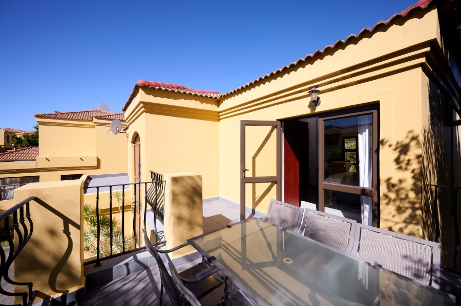 3 Bedroom Property for Sale in Halfway Gardens Gauteng