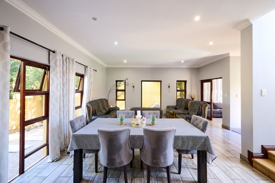 3 Bedroom Property for Sale in Halfway Gardens Gauteng