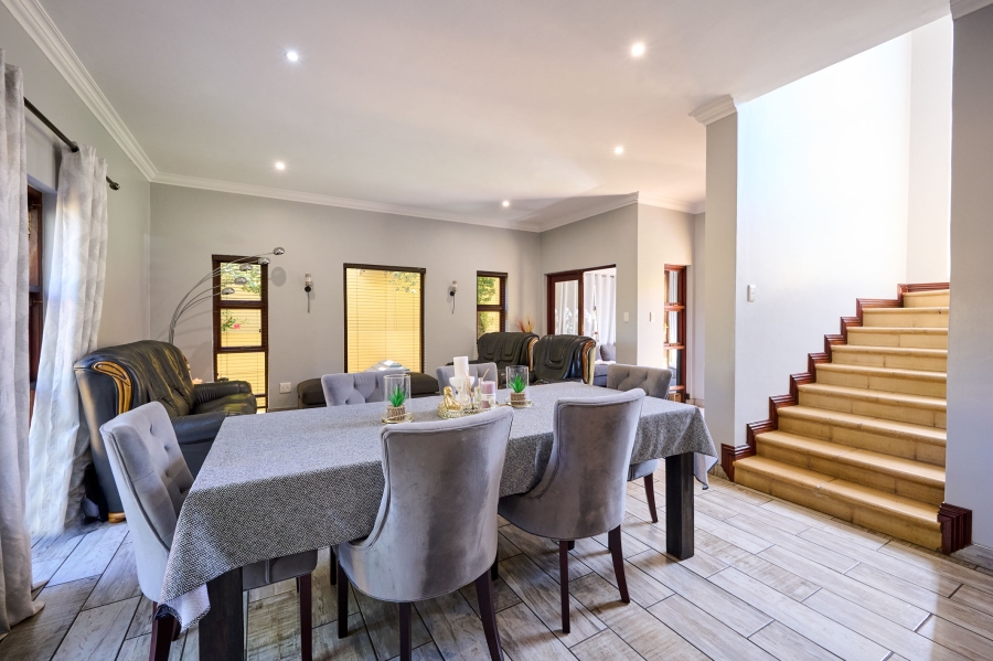 3 Bedroom Property for Sale in Halfway Gardens Gauteng