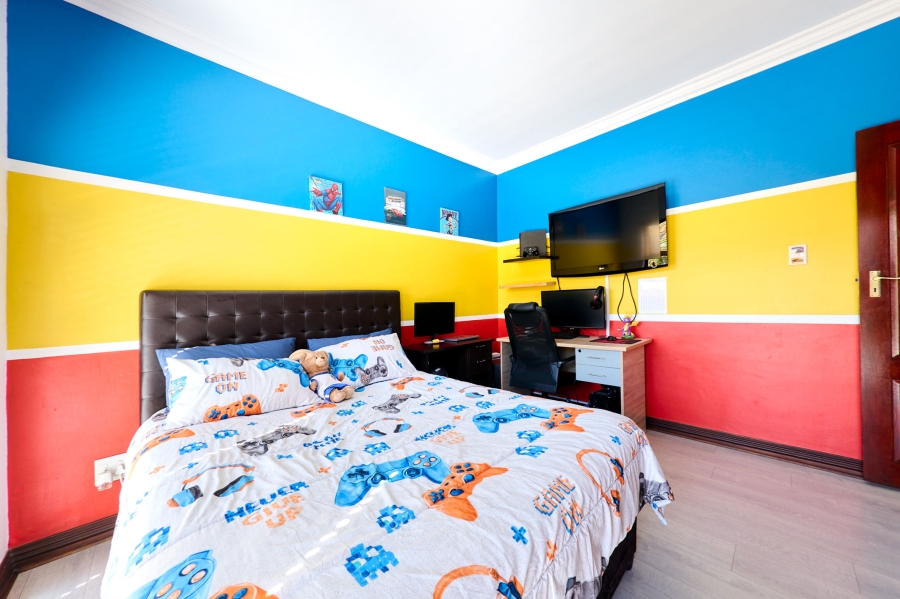 3 Bedroom Property for Sale in Halfway Gardens Gauteng
