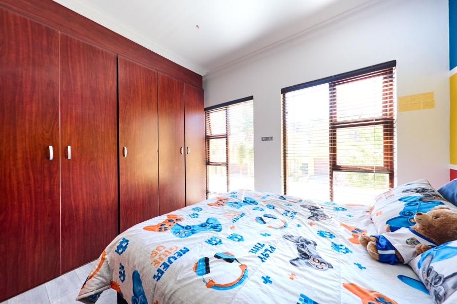 3 Bedroom Property for Sale in Halfway Gardens Gauteng