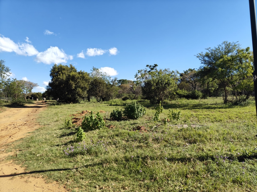 0 Bedroom Property for Sale in Roodepark Eco Estate Gauteng