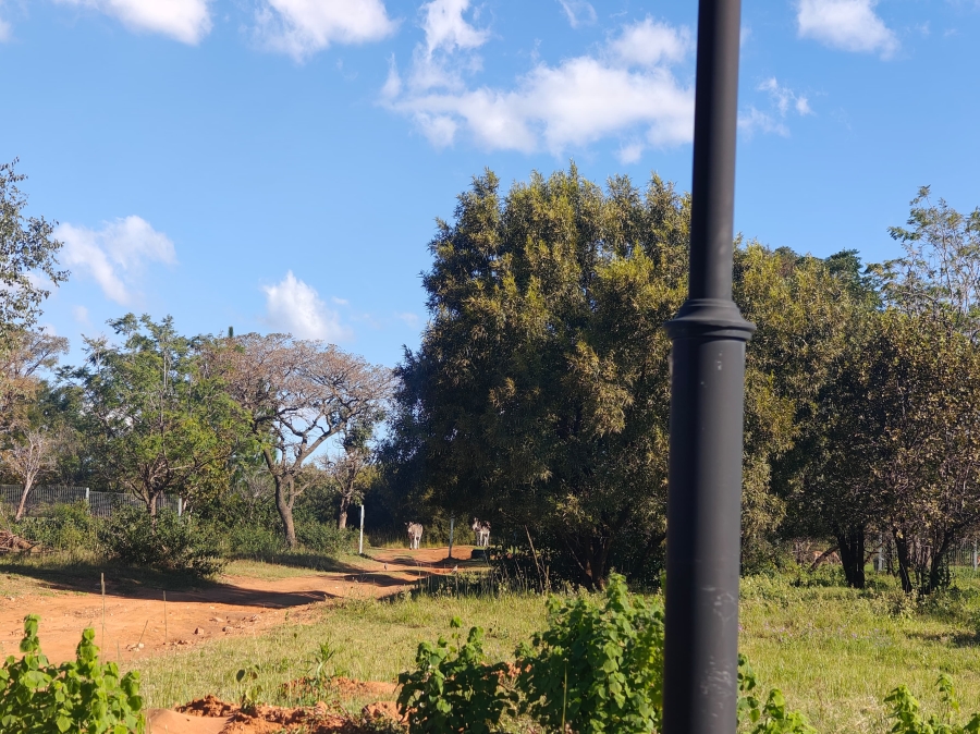 0 Bedroom Property for Sale in Roodepark Eco Estate Gauteng