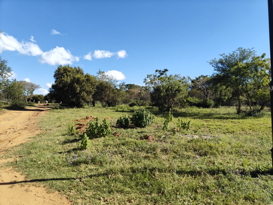 0 Bedroom Property for Sale in Roodepark Eco Estate Gauteng