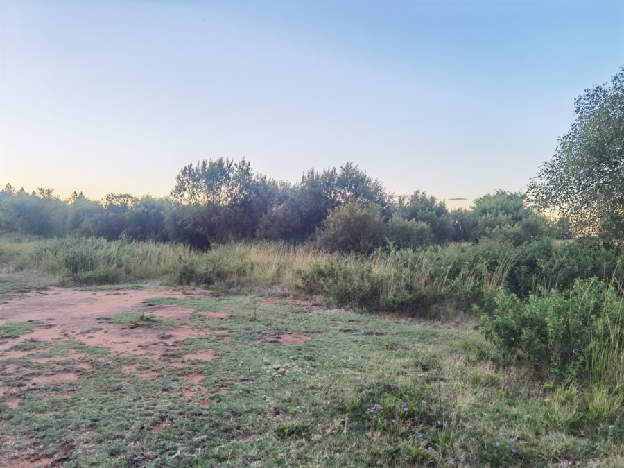0 Bedroom Property for Sale in Roodepark Eco Estate Gauteng