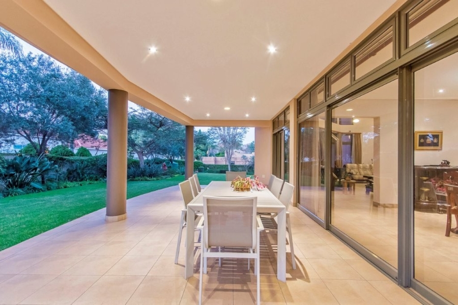 7 Bedroom Property for Sale in Houghton Estate Gauteng