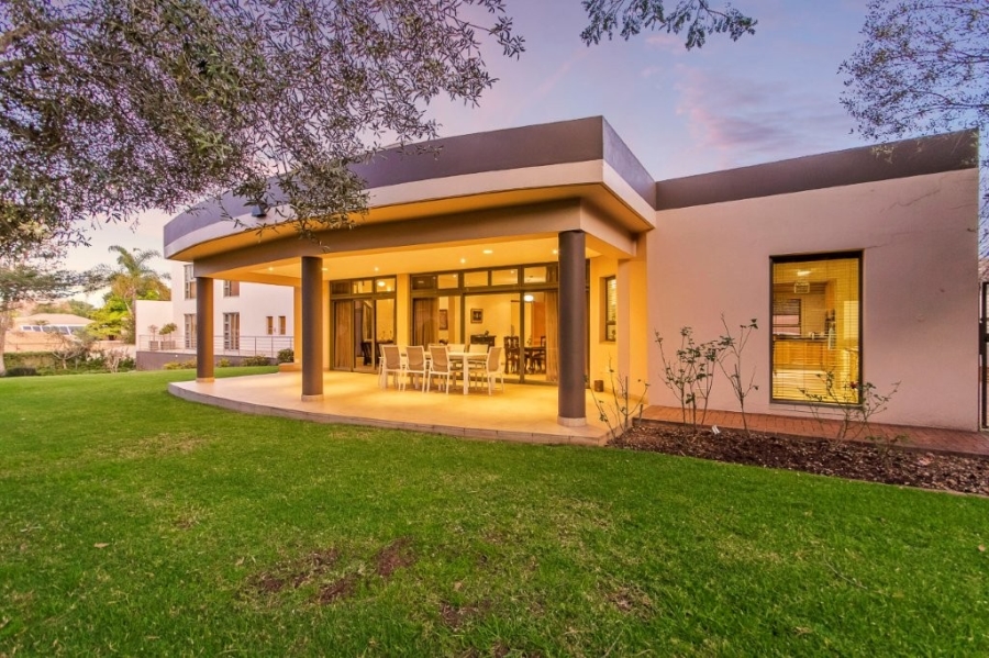 7 Bedroom Property for Sale in Houghton Estate Gauteng
