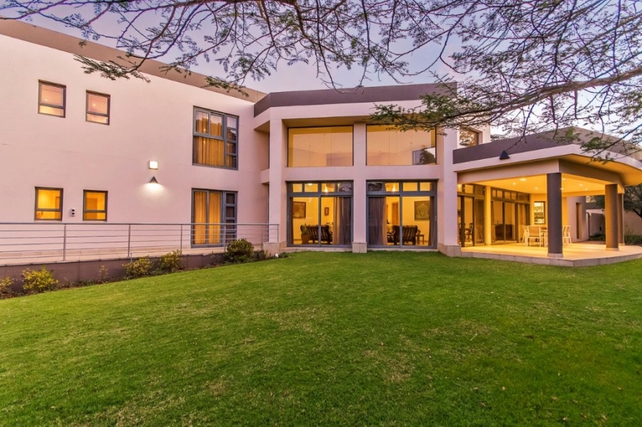 7 Bedroom Property for Sale in Houghton Estate Gauteng