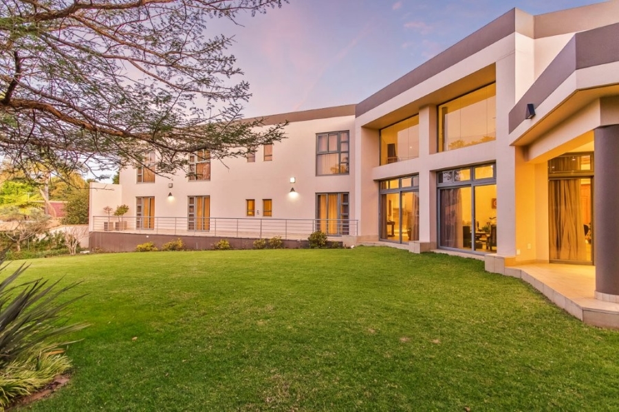 7 Bedroom Property for Sale in Houghton Estate Gauteng