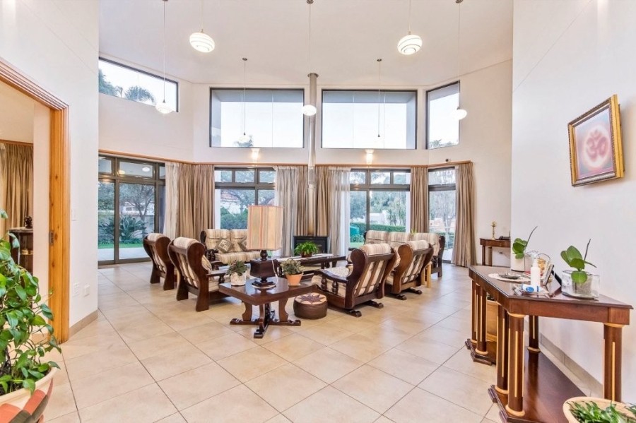 7 Bedroom Property for Sale in Houghton Estate Gauteng