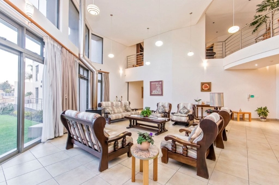 7 Bedroom Property for Sale in Houghton Estate Gauteng
