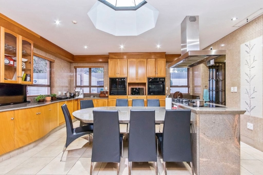 7 Bedroom Property for Sale in Houghton Estate Gauteng