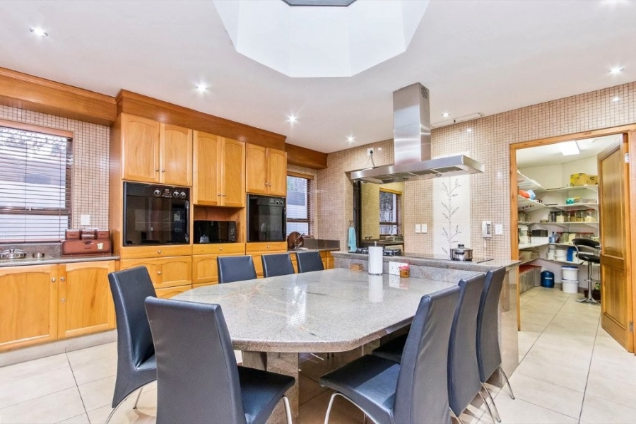 7 Bedroom Property for Sale in Houghton Estate Gauteng