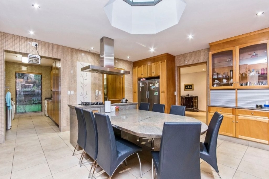 7 Bedroom Property for Sale in Houghton Estate Gauteng
