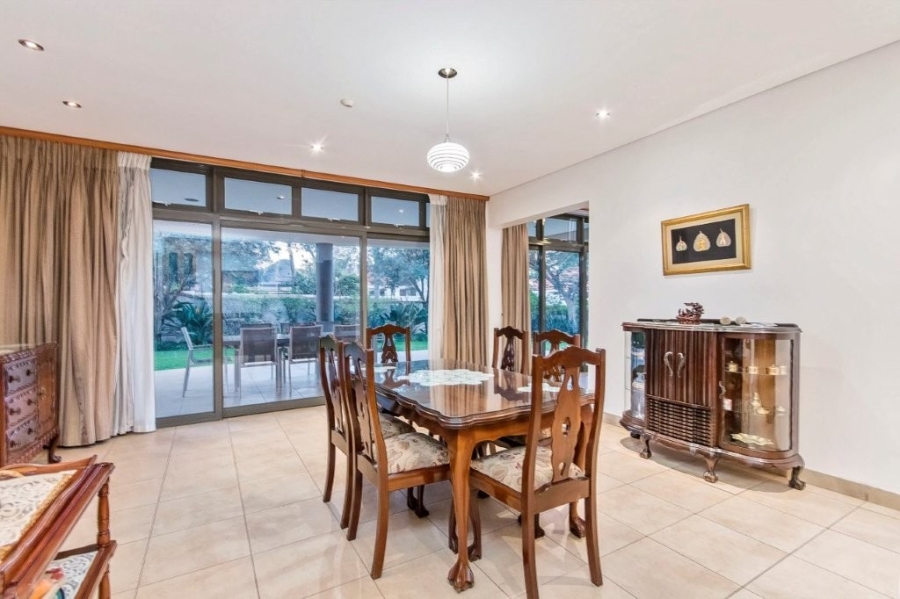 7 Bedroom Property for Sale in Houghton Estate Gauteng