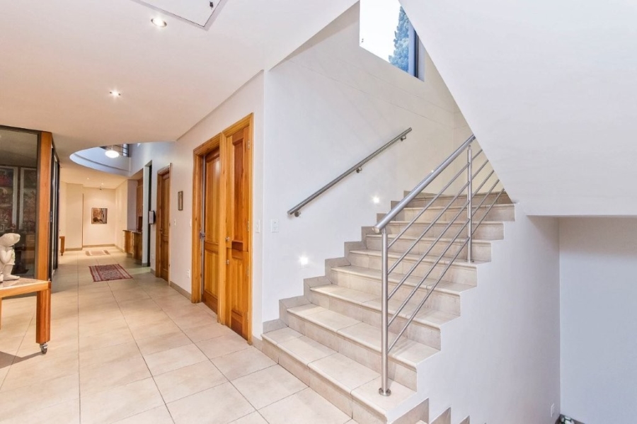 7 Bedroom Property for Sale in Houghton Estate Gauteng