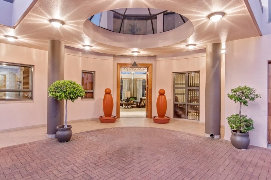 7 Bedroom Property for Sale in Houghton Estate Gauteng