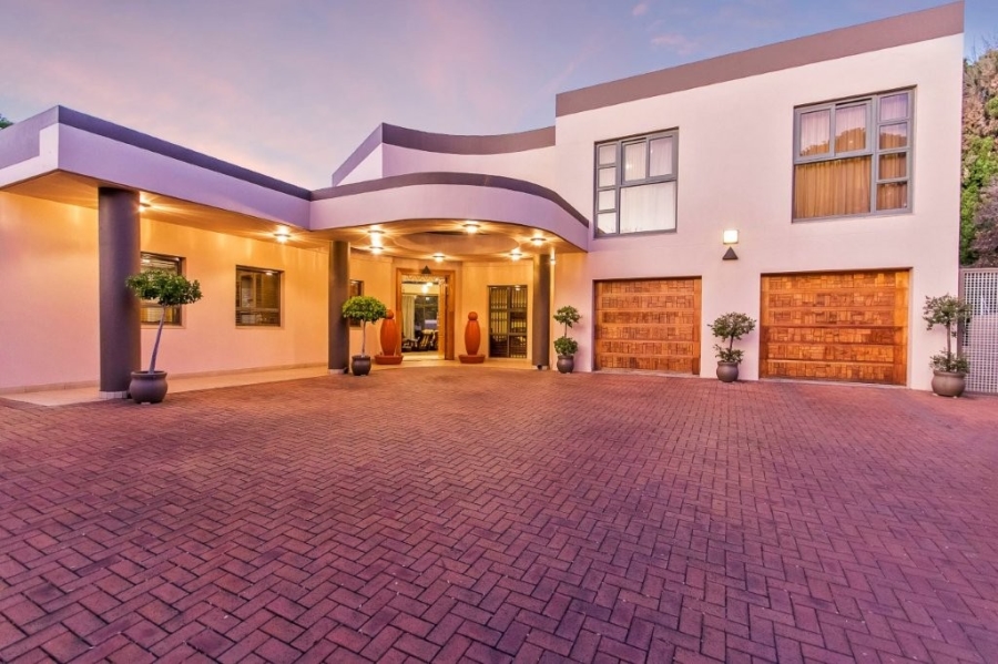 7 Bedroom Property for Sale in Houghton Estate Gauteng