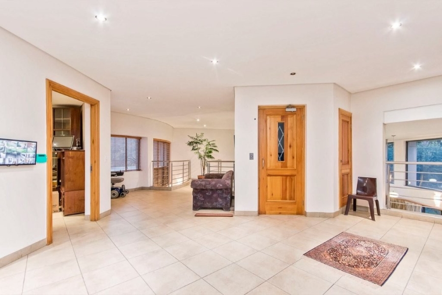 7 Bedroom Property for Sale in Houghton Estate Gauteng