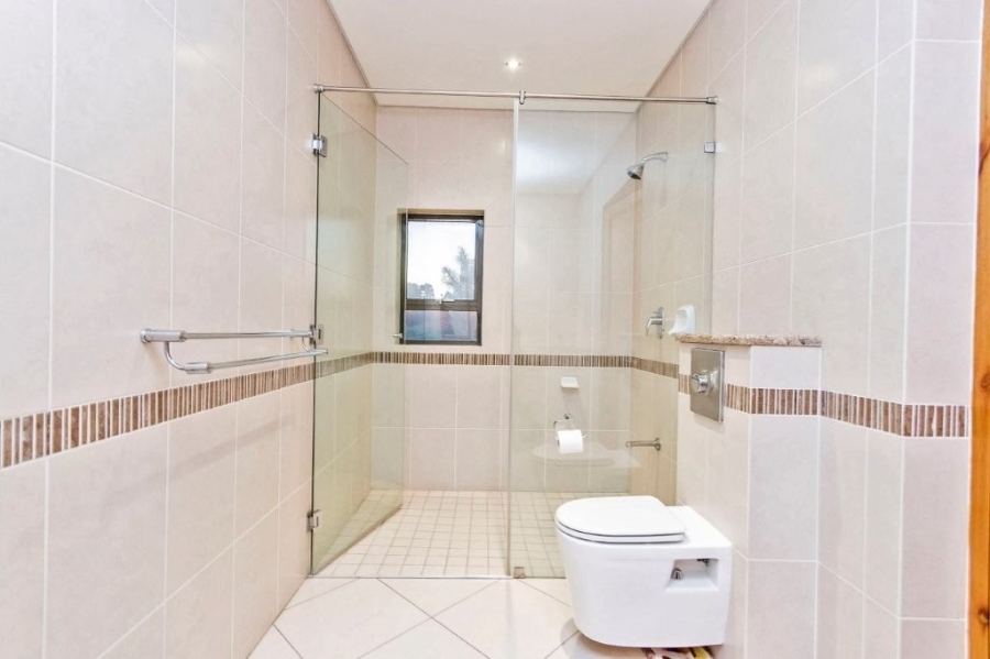 7 Bedroom Property for Sale in Houghton Estate Gauteng