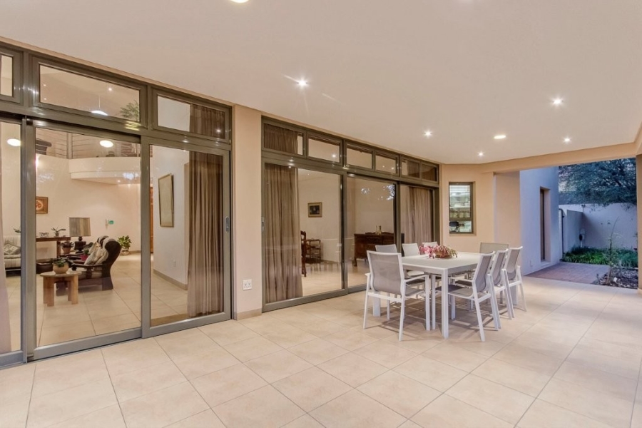 7 Bedroom Property for Sale in Houghton Estate Gauteng