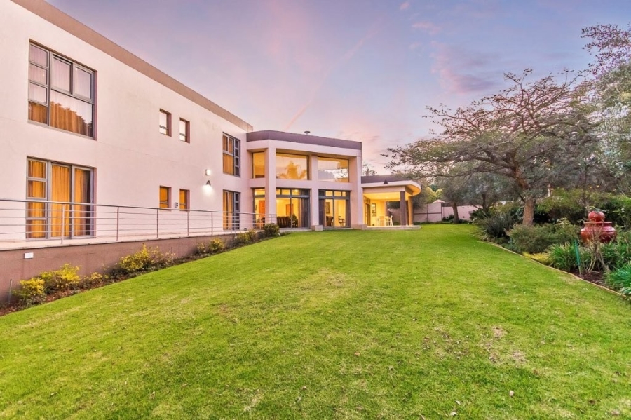 7 Bedroom Property for Sale in Houghton Estate Gauteng