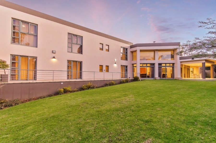 7 Bedroom Property for Sale in Houghton Estate Gauteng