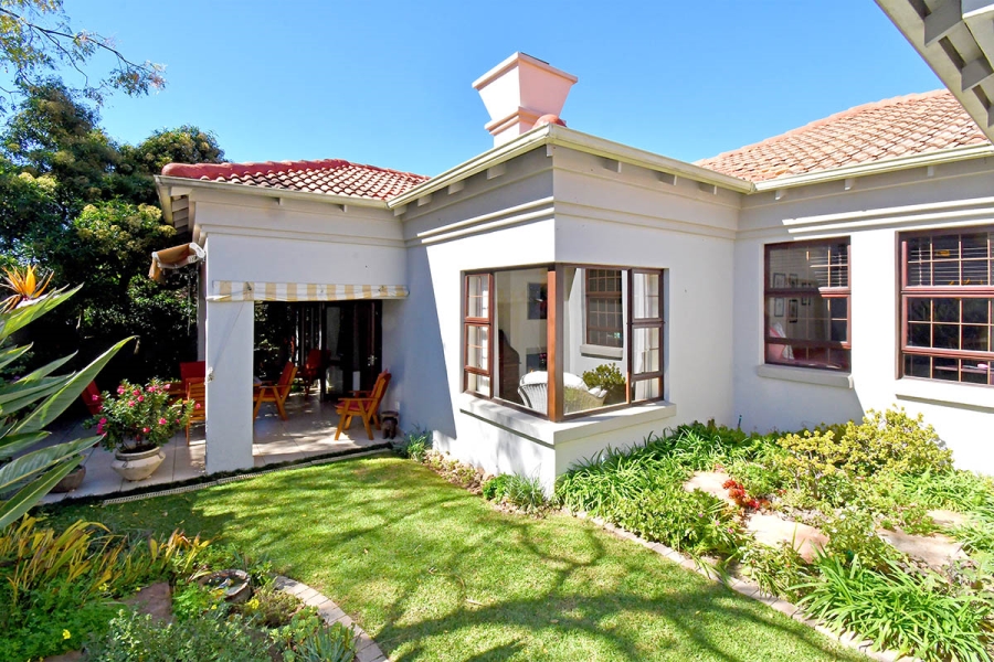 3 Bedroom Property for Sale in Edenburg Gauteng