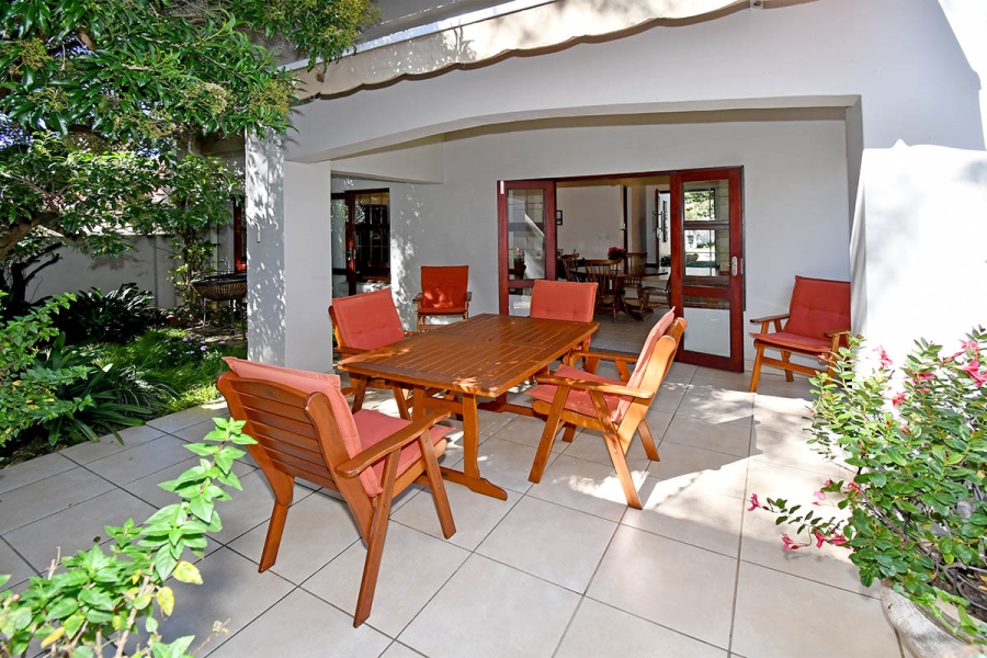 3 Bedroom Property for Sale in Edenburg Gauteng