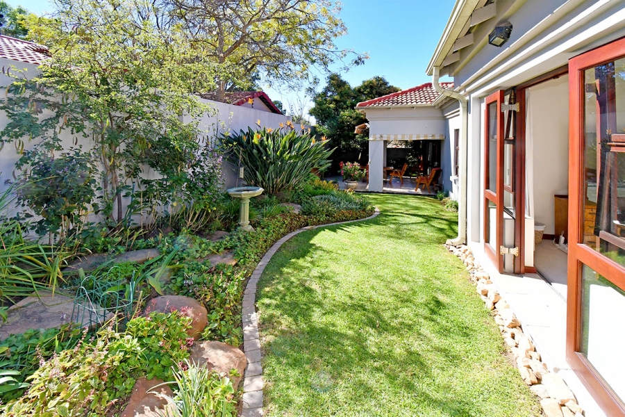 3 Bedroom Property for Sale in Edenburg Gauteng