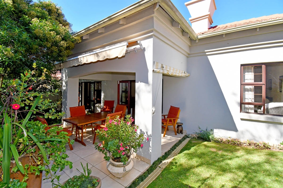 3 Bedroom Property for Sale in Edenburg Gauteng