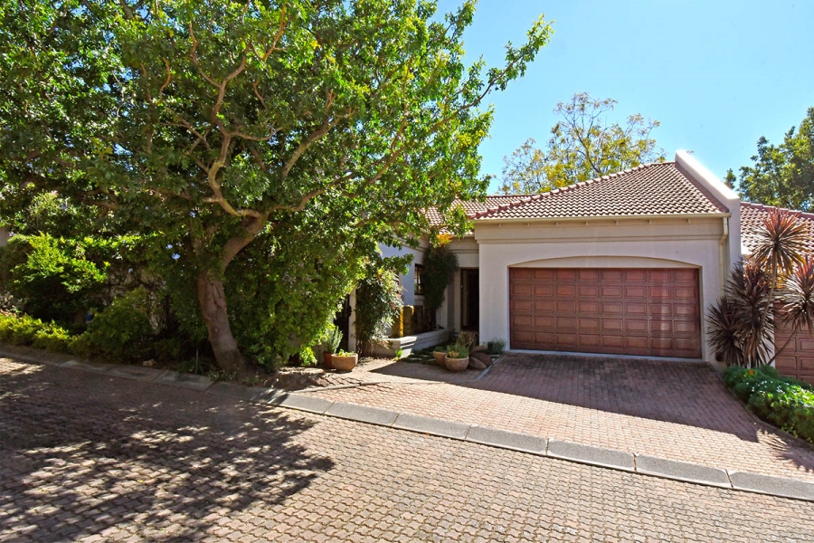 3 Bedroom Property for Sale in Edenburg Gauteng
