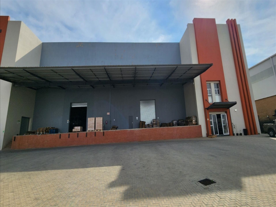 To Let Commercial Property for Rent in Cosmo Business Park Gauteng