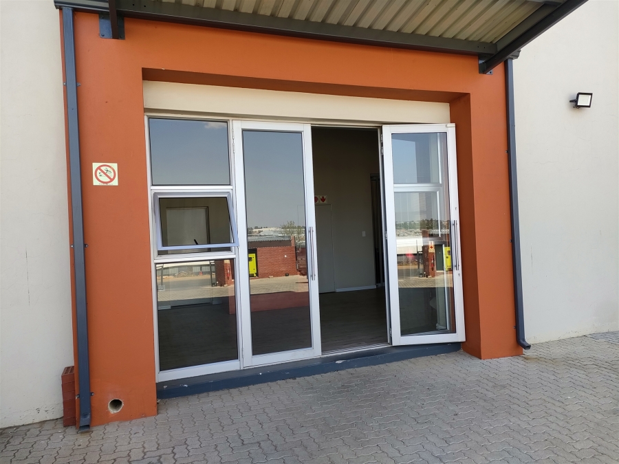 To Let Commercial Property for Rent in Cosmo Business Park Gauteng