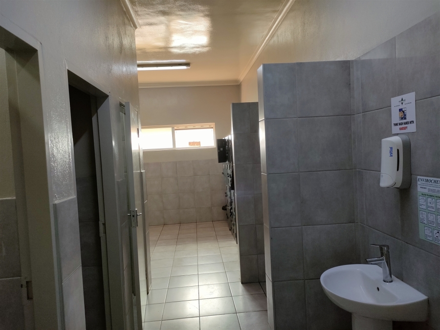 To Let Commercial Property for Rent in Cosmo Business Park Gauteng