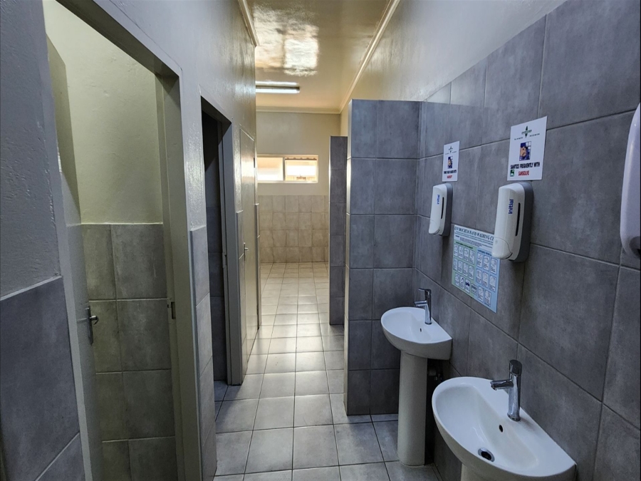 To Let Commercial Property for Rent in Cosmo Business Park Gauteng
