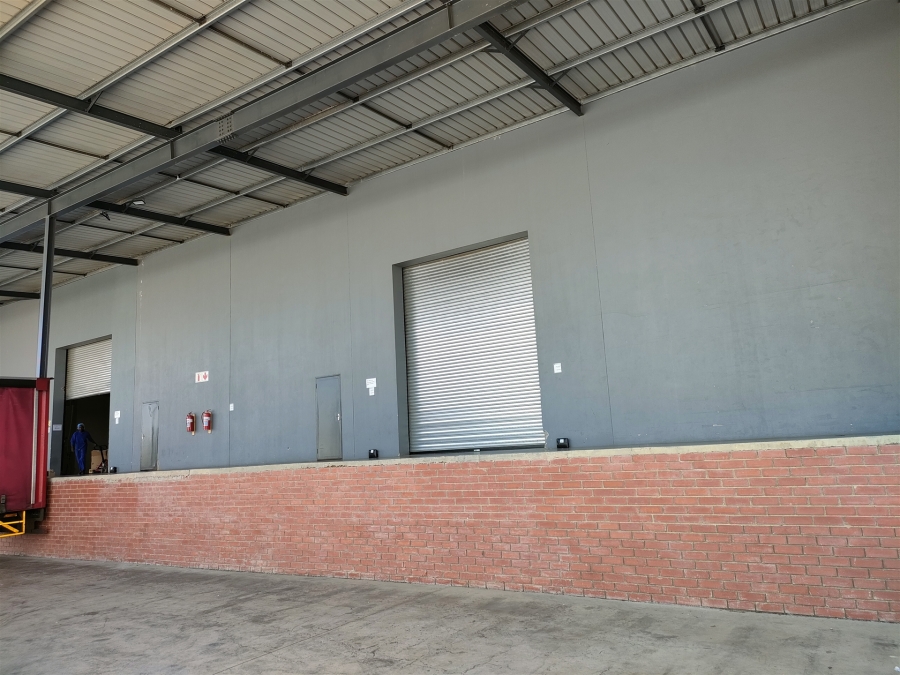 To Let Commercial Property for Rent in Cosmo Business Park Gauteng