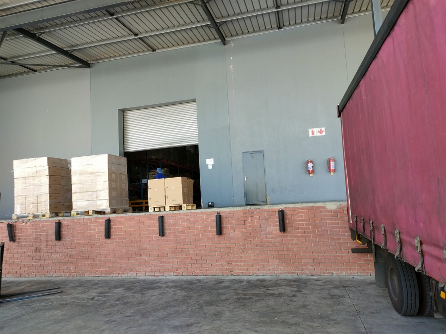 To Let Commercial Property for Rent in Cosmo Business Park Gauteng