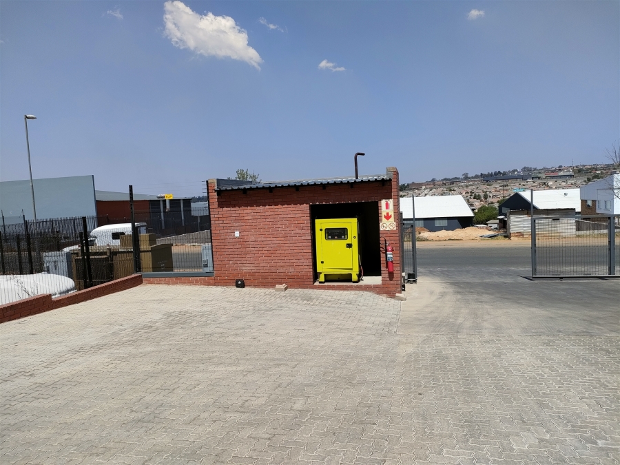 To Let Commercial Property for Rent in Cosmo Business Park Gauteng