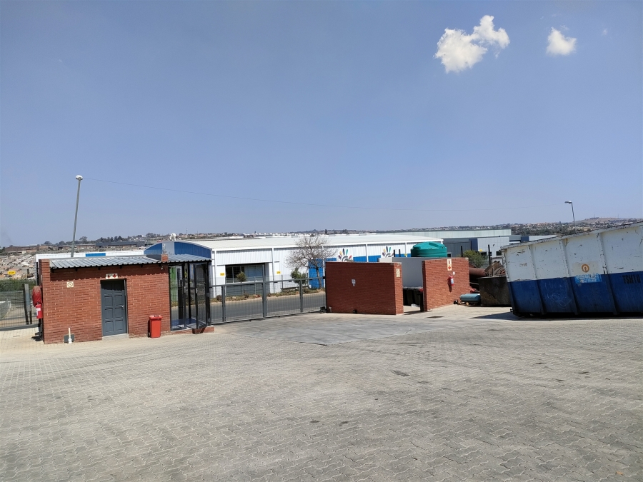 To Let Commercial Property for Rent in Cosmo Business Park Gauteng